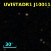 COSMOS J100115.09+023925.2