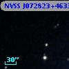 NVSS J072823+463338