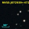 NVSS J072939+472636