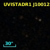 COSMOS J100125.54+023918.2