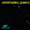COSMOS J100115.91+023917.4