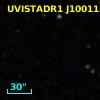 COSMOS J100115.63+023910.9