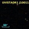 COSMOS J100115.69+023909.9