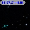 B3 0717+469B