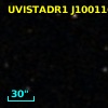 COSMOS J100116.41+023908.3
