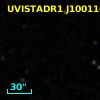 COSMOS J100116.15+023905.8