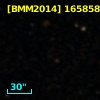 zCOSMOS 844721