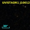 COSMOS J100125.90+023857.2