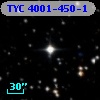 TYC 4001-450-1