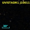 COSMOS J100117.11+023854.2