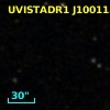 COSMOS J100115.43+023857.0