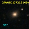 2MASX J07212149+4708244