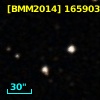 zCOSMOS 844554