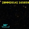 zCOSMOS 844709
