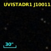 COSMOS J100115.23+023836.5