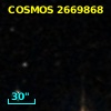 COSMOS J100059.08+023834.9