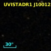 COSMOS J100125.69+023834.7