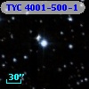 TYC 4001-500-1