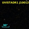 COSMOS J100126.48+023831.6