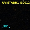 COSMOS J100125.37+023831.4