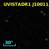 COSMOS J100115.46+023820.4