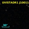 COSMOS J100116.05+023812.0
