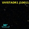 COSMOS J100115.65+023810.0