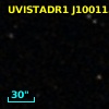 COSMOS J100115.16+023808.8