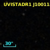 COSMOS J100118.12+023803.6