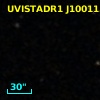COSMOS J100115.72+023759.7