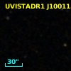 COSMOS J100115.22+023800.0