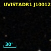 COSMOS J100125.91+023753.0