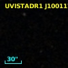 COSMOS J100117.21+023754.7