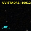 COSMOS J100126.71+023752.6