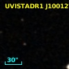 COSMOS J100127.84+023745.4