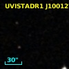 COSMOS J100127.21+023750.8