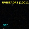 COSMOS J100117.74+023749.9