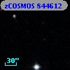 zCOSMOS 844612