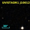 COSMOS J100125.71+023741.3
