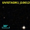 COSMOS J100126.12+023739.5