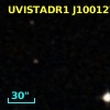 COSMOS J100127.58+023735.5