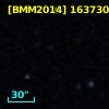 COSMOS J100125.57+024734.4