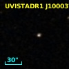 COSMOS J100037.71+023801.9