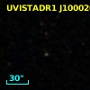COSMOS J100020.11+023737.8