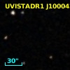 COSMOS J100042.14+023735.0