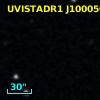 COSMOS J100050.20+024730.1