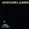 COSMOS J100050.13+024727.4