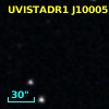 COSMOS J100051.17+024728.6