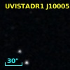 COSMOS J100051.18+024726.2