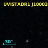 COSMOS J100028.28+024727.2